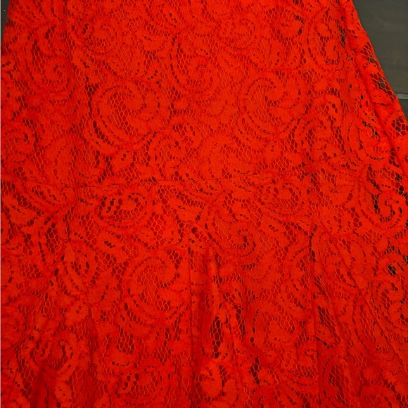 Michael Kors Lace Dress Sz 0 - Picture 4 of 4